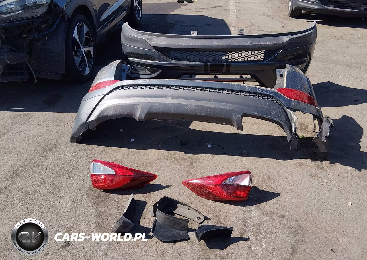 2016 Hyundai Tucson Limited VIN:KM8J33A29GU121198 - 12
