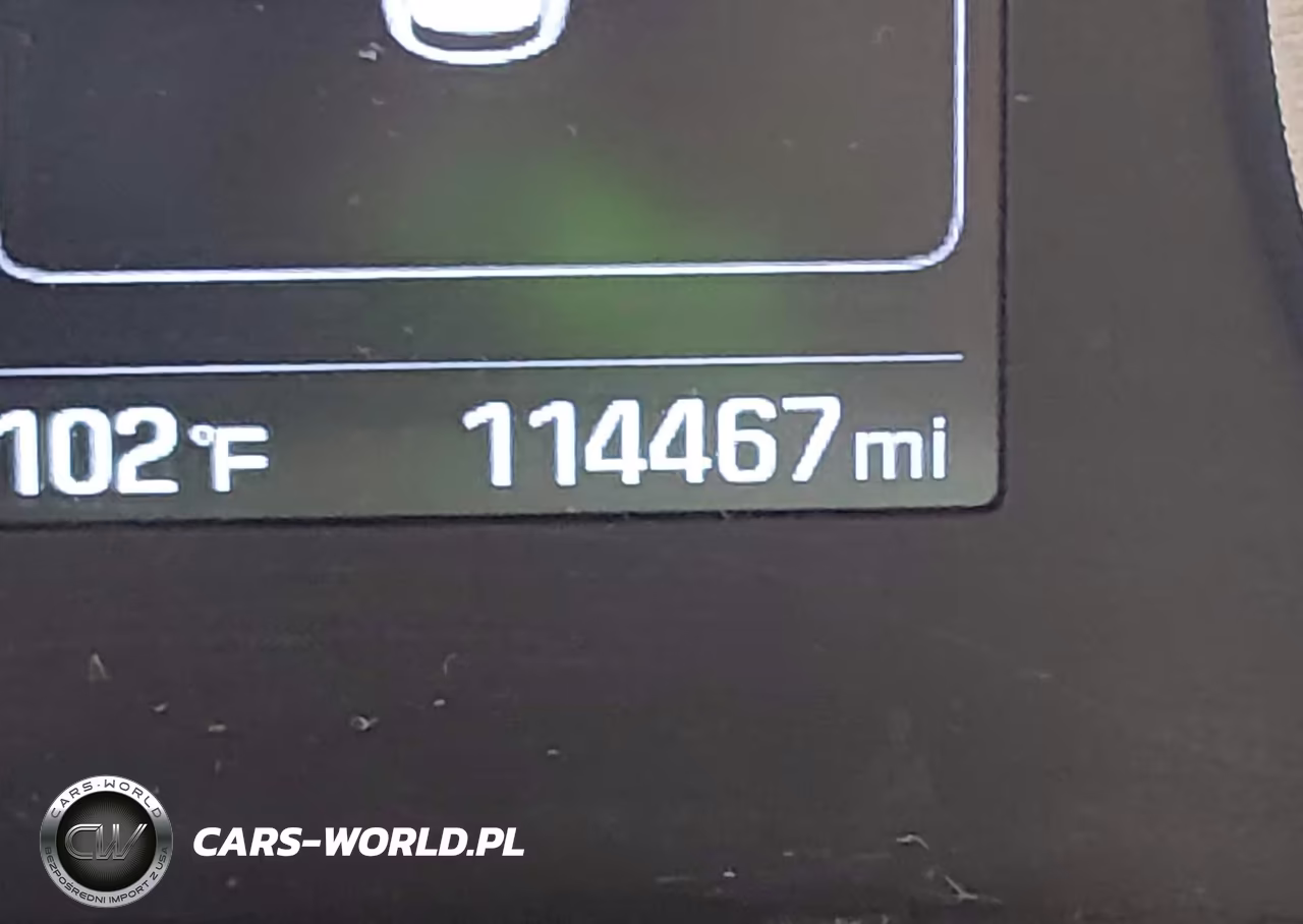 2016 Hyundai Tucson Limited VIN:KM8J33A29GU121198 - 16