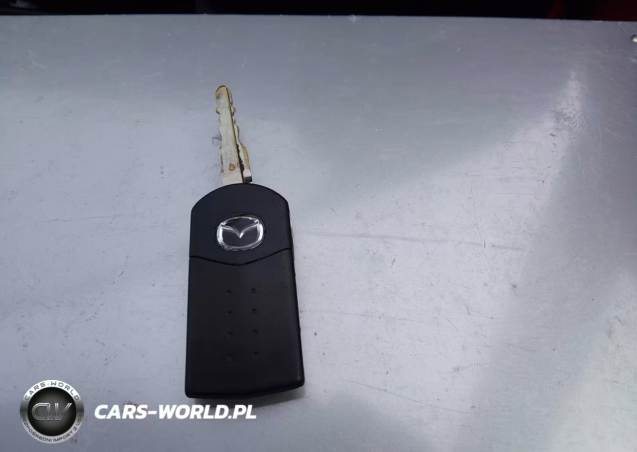 2008 Mazda Mazda6 I Sport Ve VIN:1YVHP84C185M01924 - 11