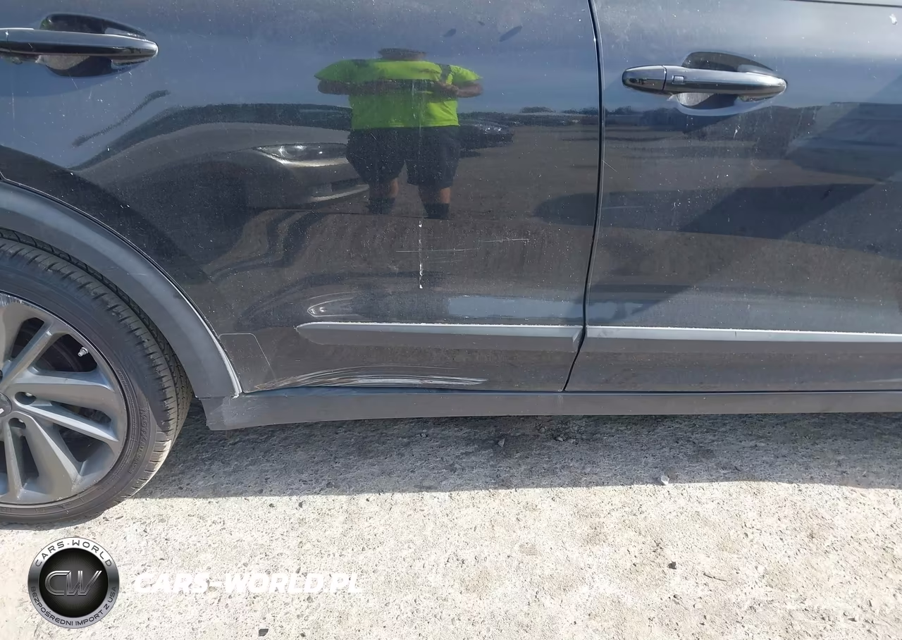 2017 Kia Niro Ex VIN:KNDCC3LC2H5071548 - 6