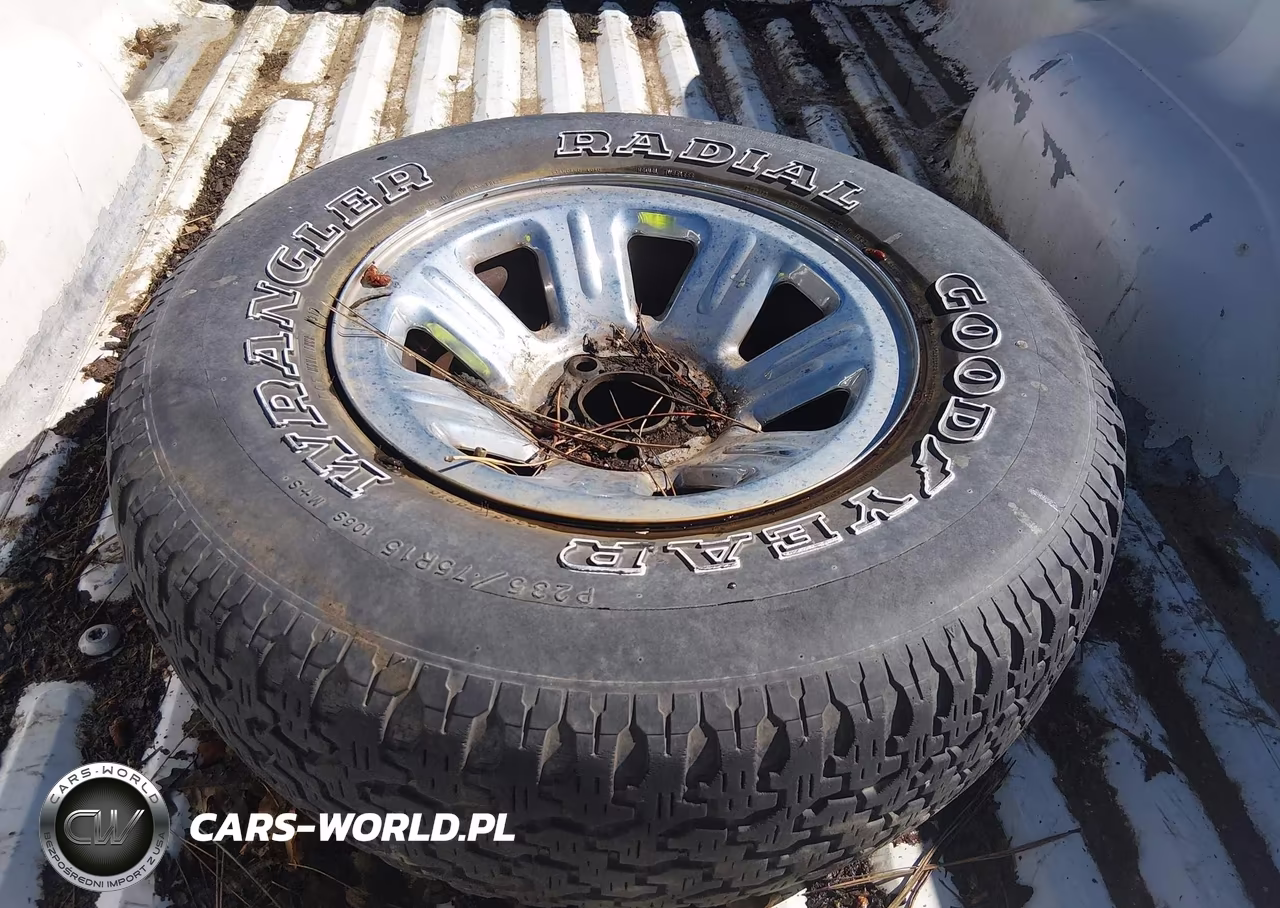 2001 Ford Ranger Edge-Xl-Xlt VIN:1FTYR14U91PA61349 - 12