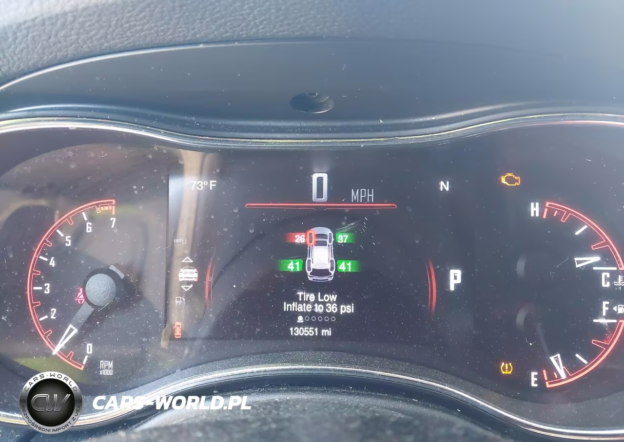 2015 Dodge Durango Sxt VIN:1C4RDJAG3FC236372 - 7