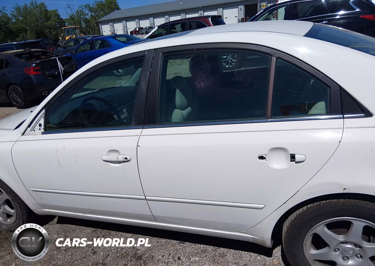2006 Hyundai Sonata Gls V6-Lx V6 VIN:5NPEU46F86H092242 - 14