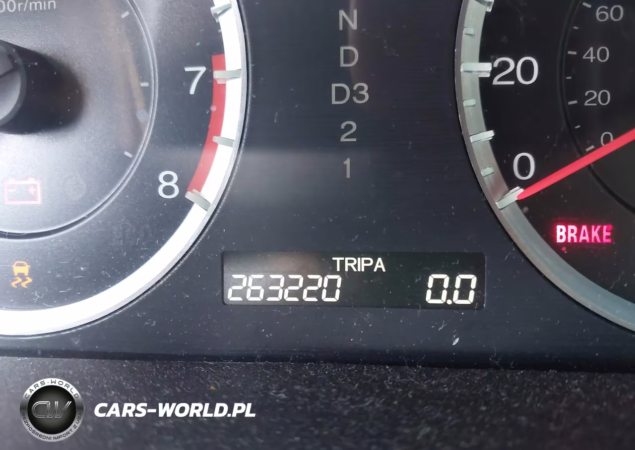 2012 Honda Accord 3.5 Ex-L VIN:1HGCP3F89CA033781 - 16