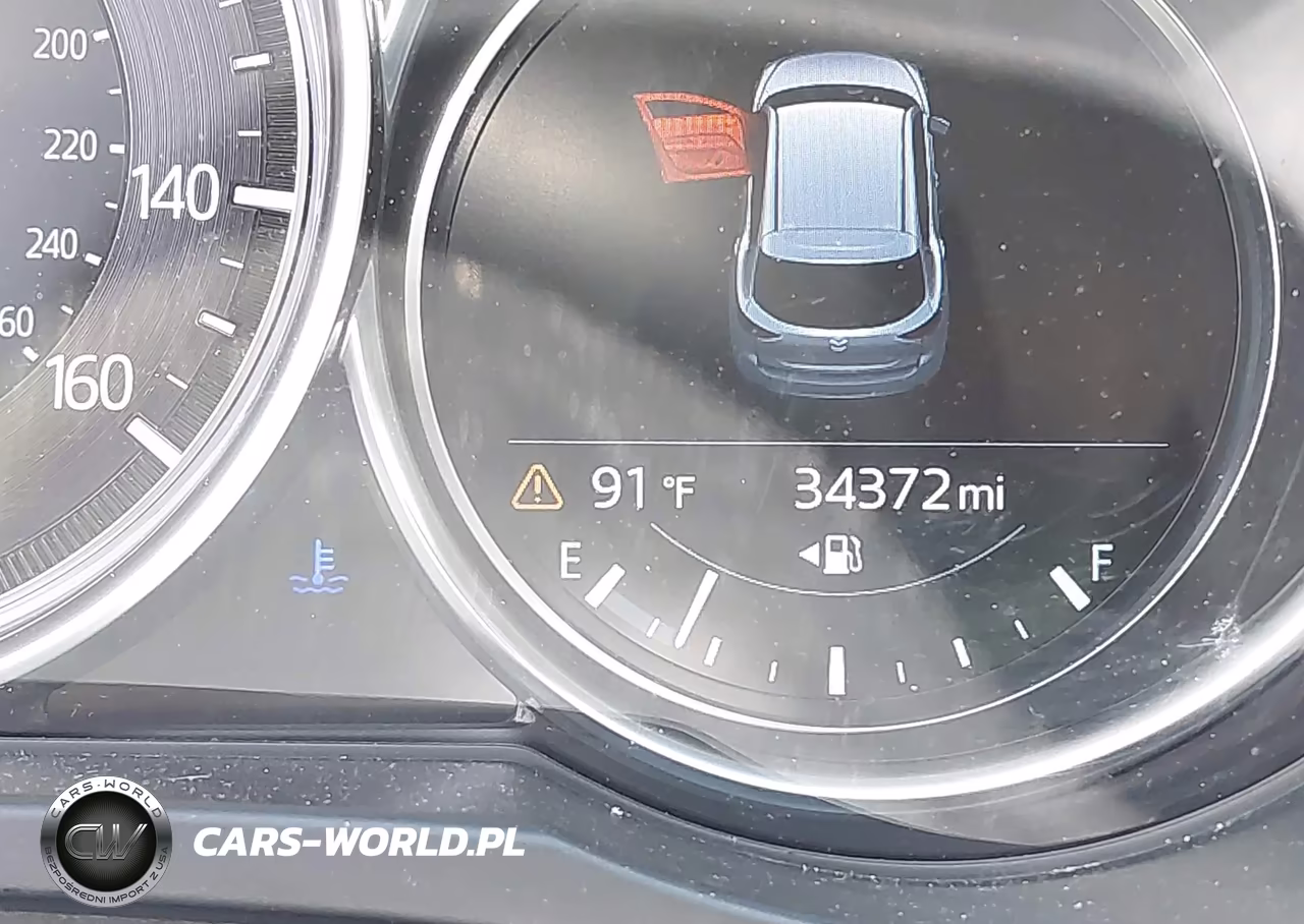 2024 Mazda Cx-5 2.5 S Select VIN:JM3KFBBL3R0450188 - 15