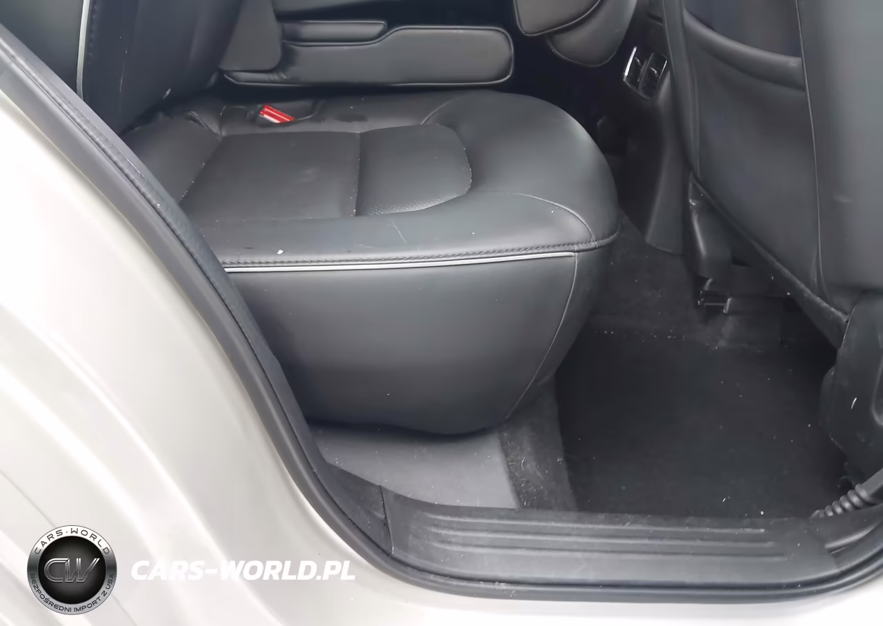 2024 Mazda Cx-5 2.5 S Select VIN:JM3KFBBL3R0450188 - 8