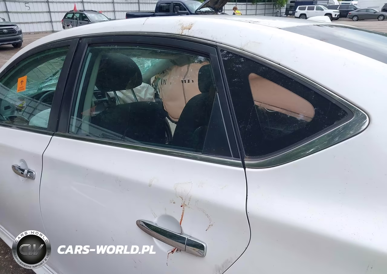 2018 Nissan Sentra Sr Turbo VIN:3N1CB7AP6JY233273 - 21