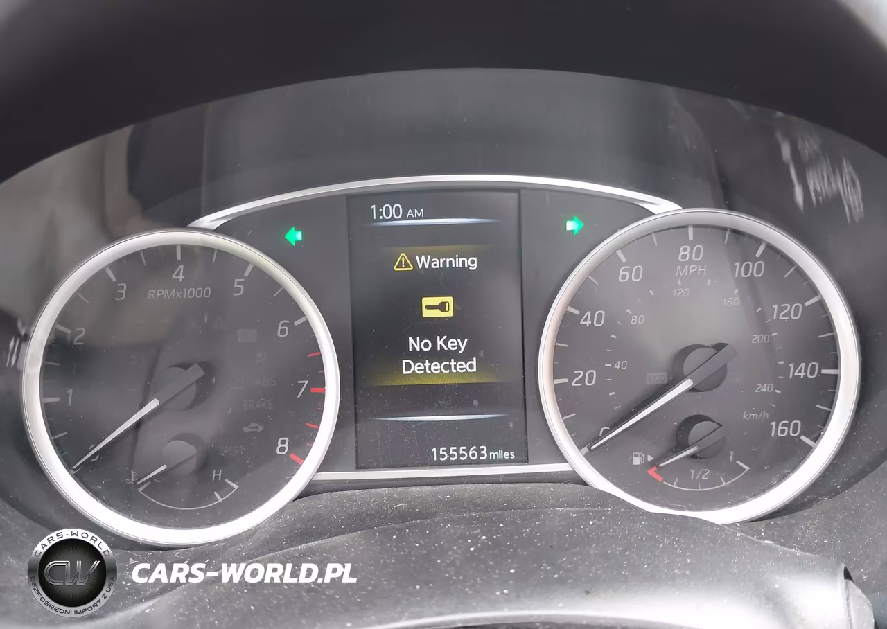 2018 Nissan Sentra Sr Turbo VIN:3N1CB7AP6JY233273 - 7