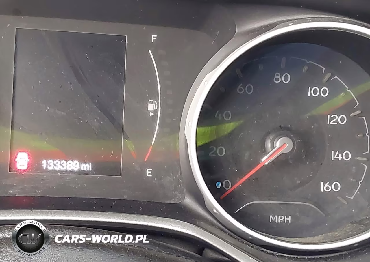 2018 Jeep Compass Sport Fwd VIN:3C4NJCAB4JT214949 - 7