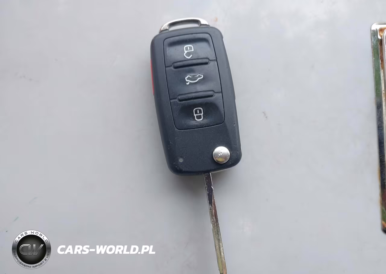 2015 Volkswagen Passat 1.8T Se VIN:1VWBT7A39FC017577 - 11