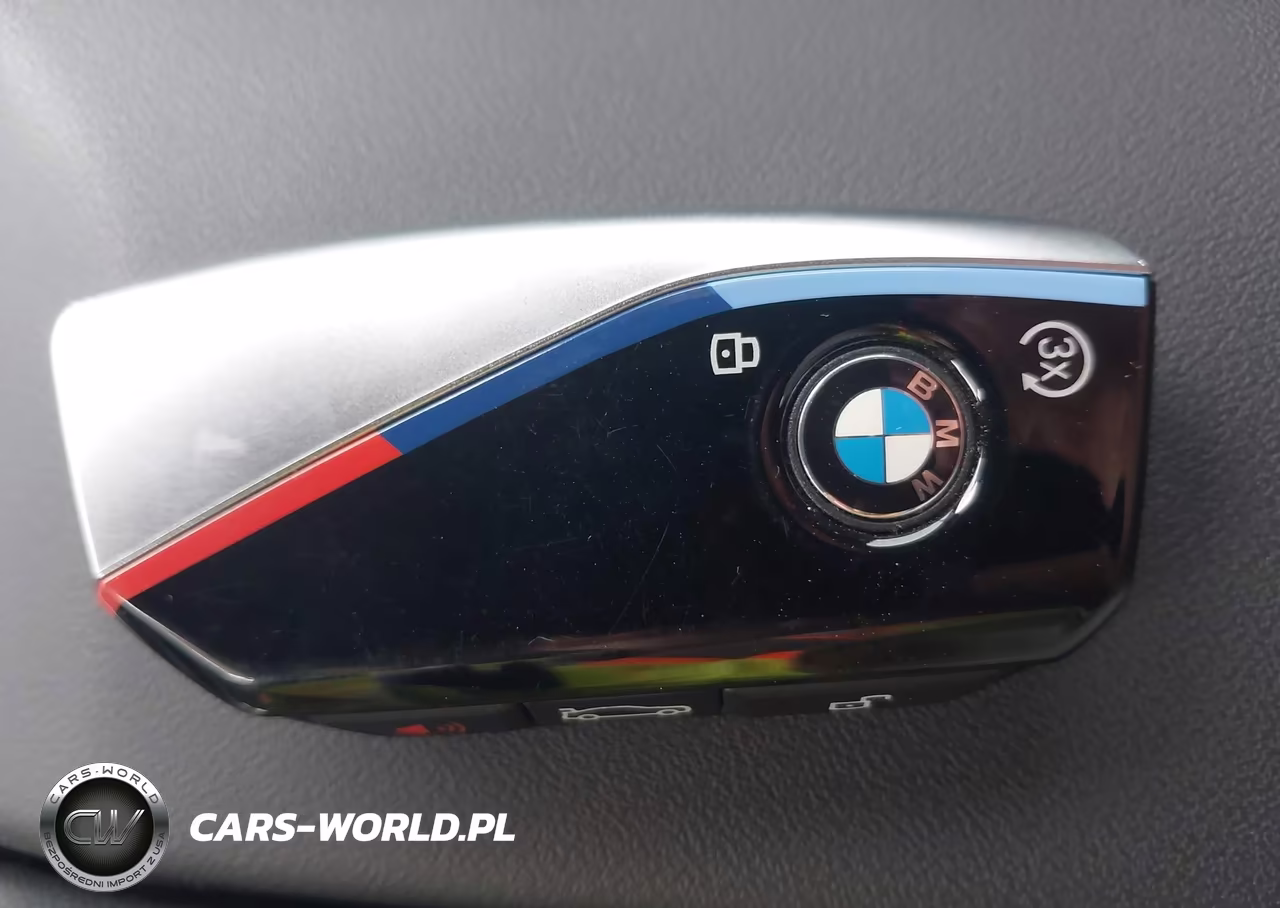 2024 BMW I5 Edrive40 VIN:WBY33FK09RCR39288 - 11