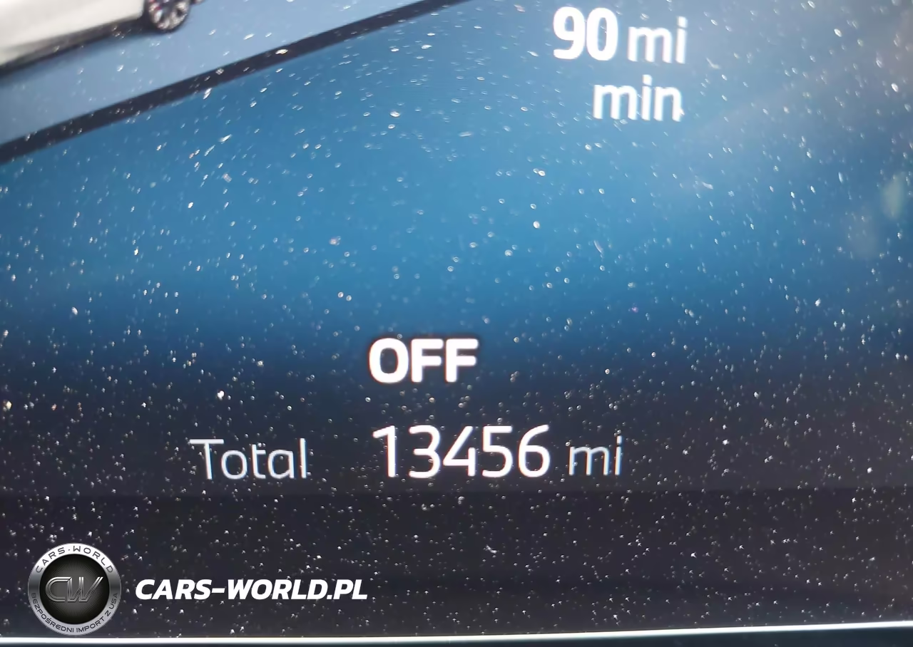2024 BMW I5 Edrive40 VIN:WBY33FK09RCR39288 - 13