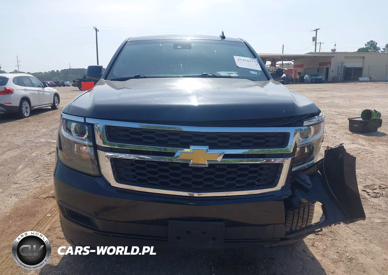 2016 Chevrolet Suburban Lt VIN:1GNSCHKC8GR399162 - 12