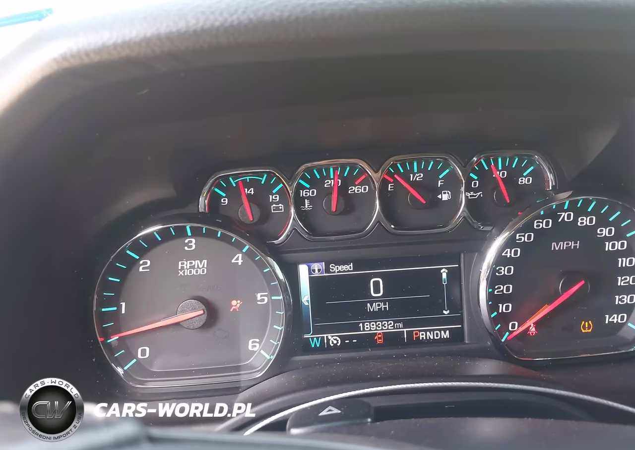 2016 Chevrolet Suburban Lt VIN:1GNSCHKC8GR399162 - 7