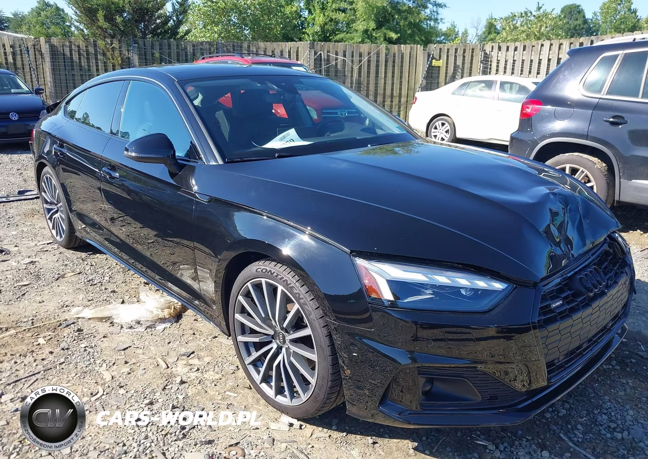 2023 Audi A5 Sportback Prestige 40 Tfsi Quattro S Tronic – zdjęcie 1 z 16