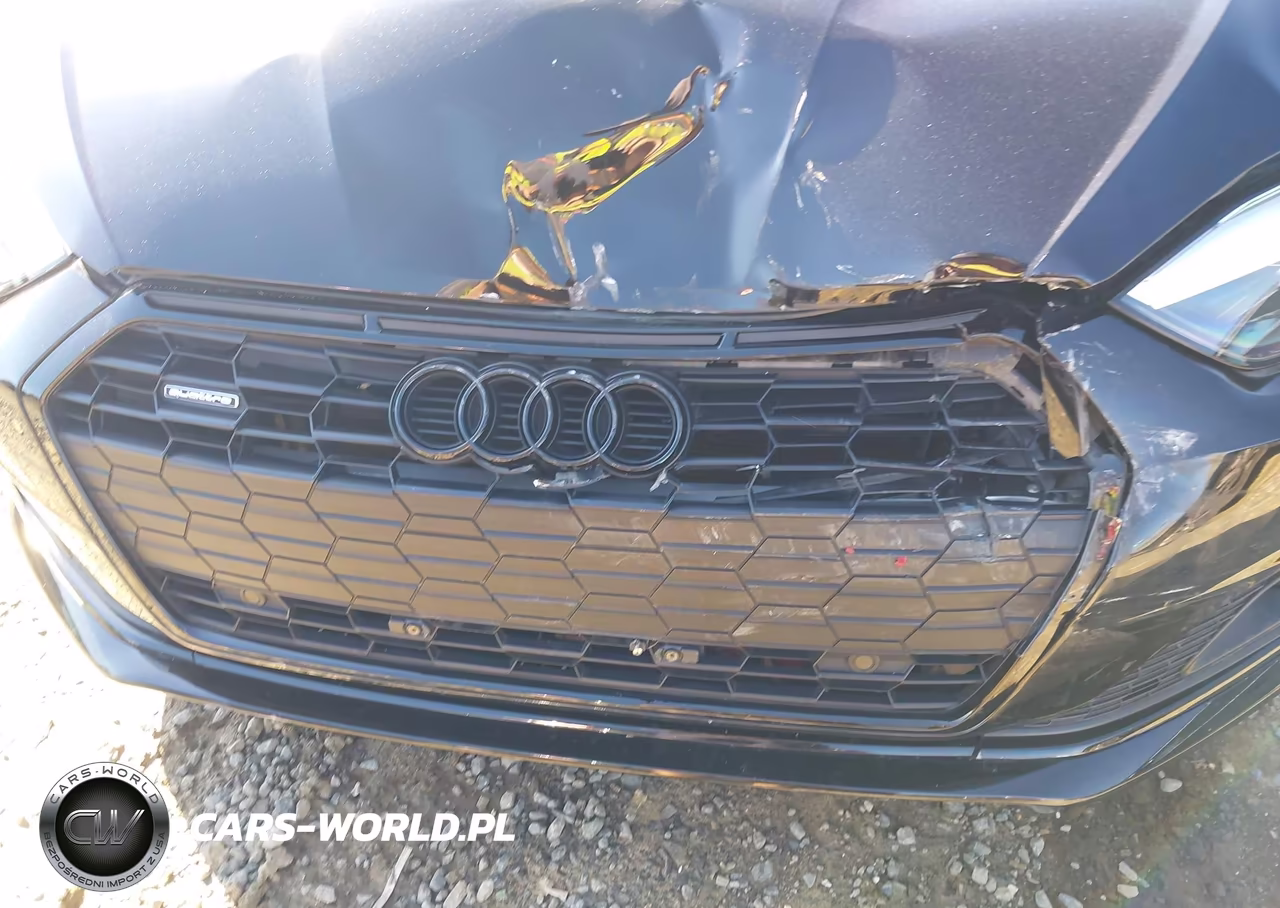 2023 Audi A5 Sportback Prestige 40 Tfsi Quattro S Tronic VIN:WAUBBCF52PA008609 - 6