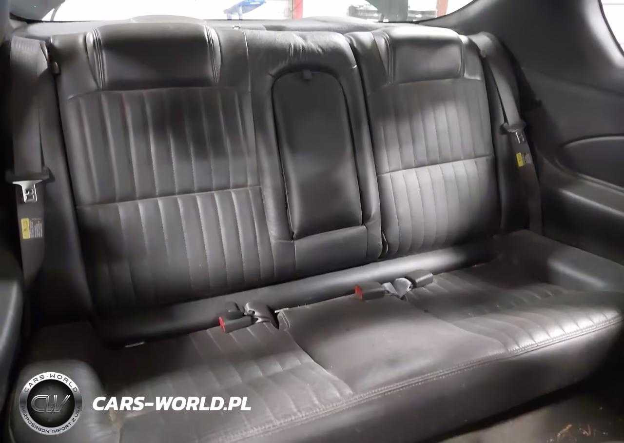 2004 Chevrolet Monte Carlo Ss VIN:2G1WX12K749398161 - 8
