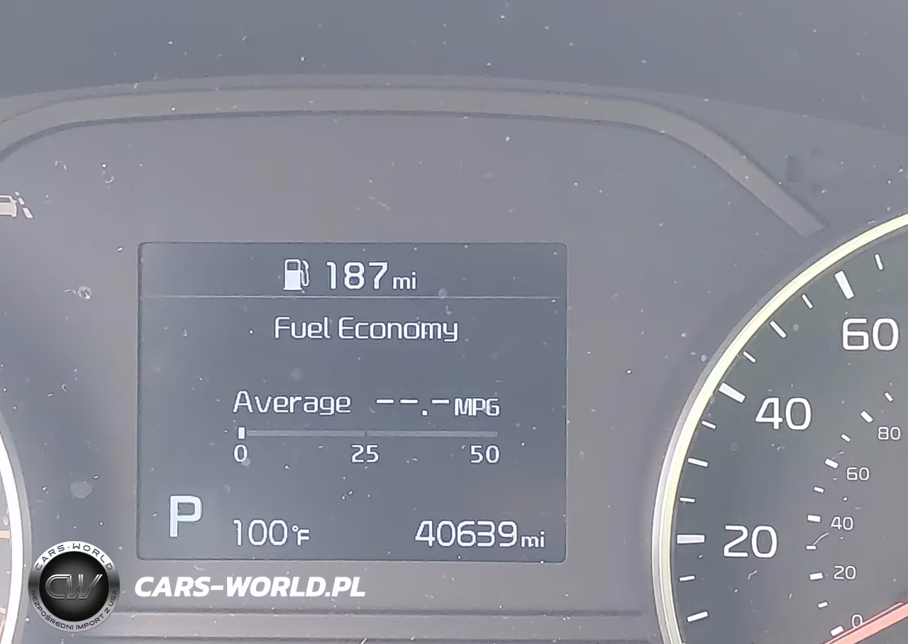 2021 Kia Sportage Lx VIN:KNDPM3AC3M7903365 - 7