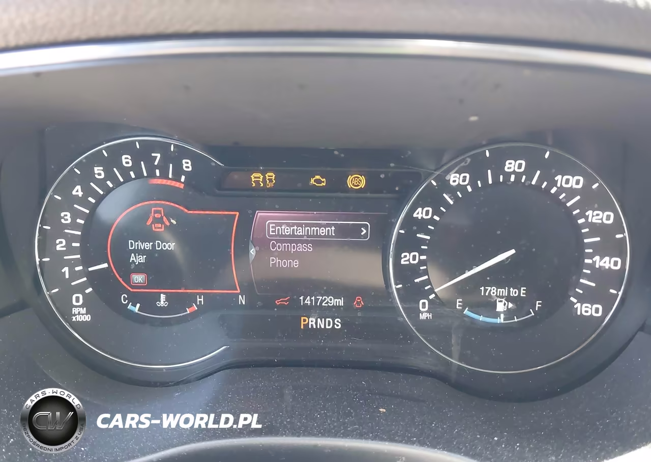 2015 Lincoln Mkc VIN:5LMCJ1A96FUJ18383 - 7