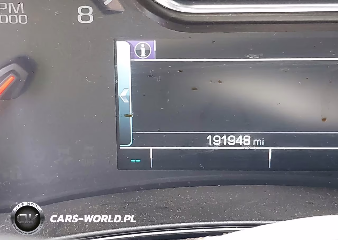 2016 Chevrolet Impala 2Lz VIN:2G1145S37G9124000 - 16