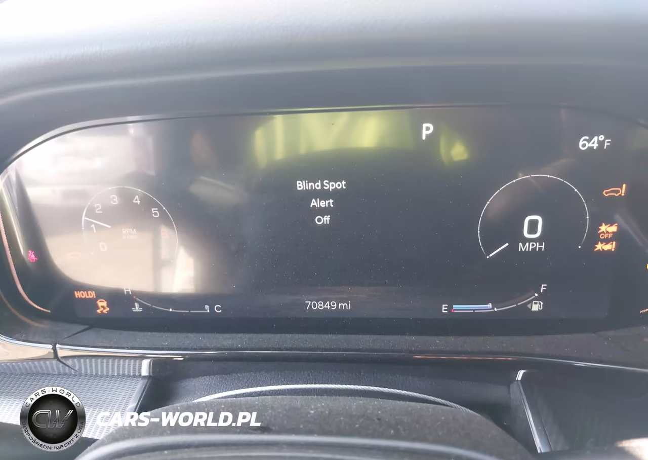 2022 Jeep Grand Wagoneer Series Ii 4X4 VIN:1C4SJVFP5NS167201 - 7