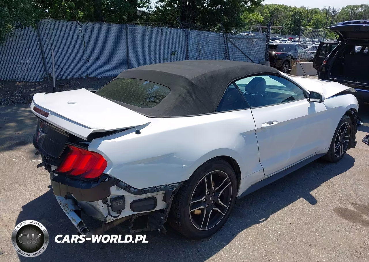 FORD MUSTANG VIN:1FATP8UH8M5122384 - 4