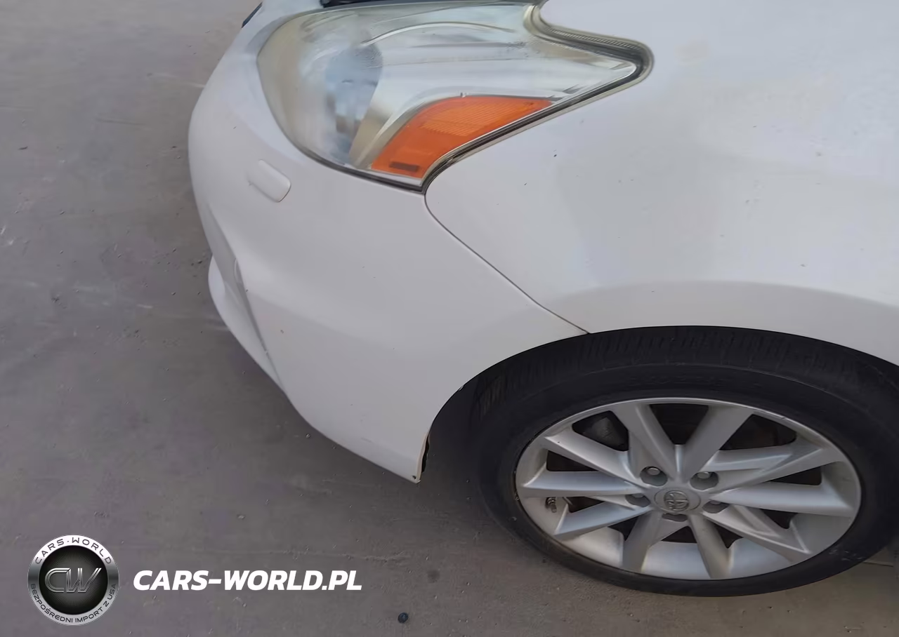 2012 Toyota Prius V Five VIN:JTDZN3EU8C3139446 - 18