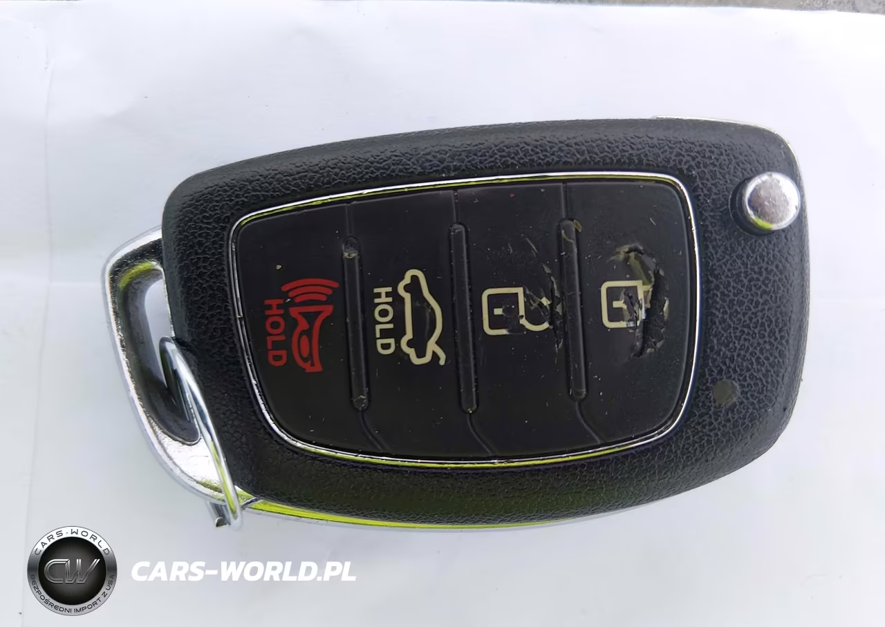 2016 Hyundai Sonata Se VIN:5NPE24AFXGH357693 - 11