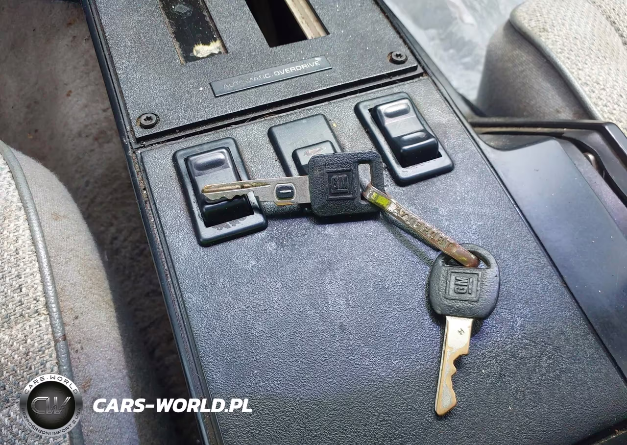 1991 Chevrolet Camaro Rs VIN:1G1FP23E9ML176194 - 11