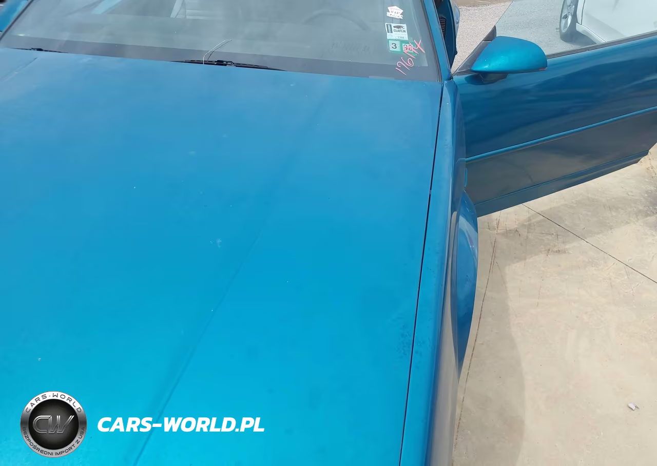 1991 Chevrolet Camaro Rs VIN:1G1FP23E9ML176194 - 12