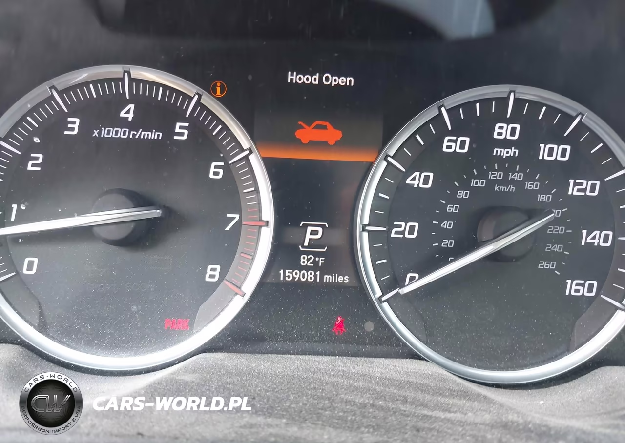 2015 Acura Tlx V6 Tech VIN:19UUB3F5XFA010314 - 15