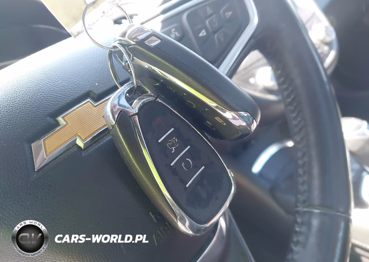 2016 Chevrolet Malibu Premier VIN:1G1ZH5SX2GF263727 - 11