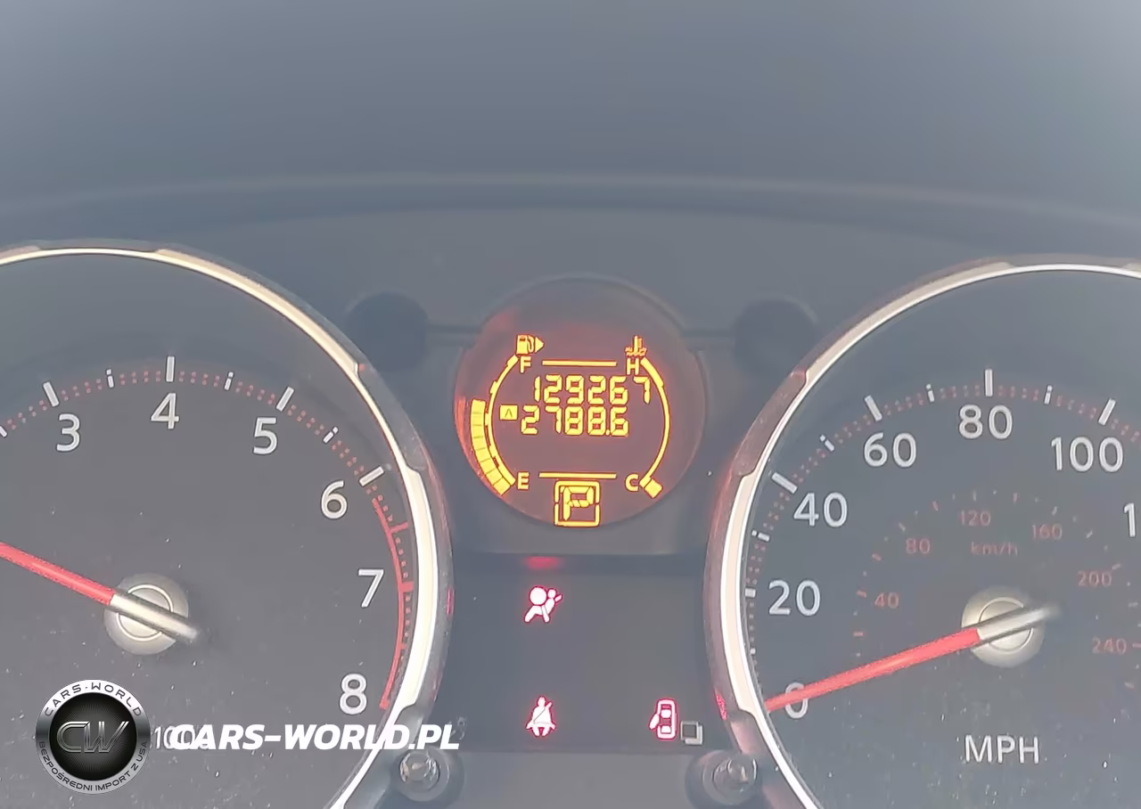 2010 Nissan Rogue S VIN:JN8AS5MTXAW029170 - 7