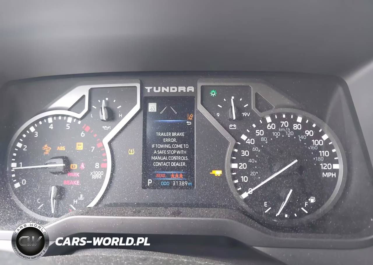 2025 Toyota Tundra Sr5 VIN:5TFLA5DB7SX279380 - 7