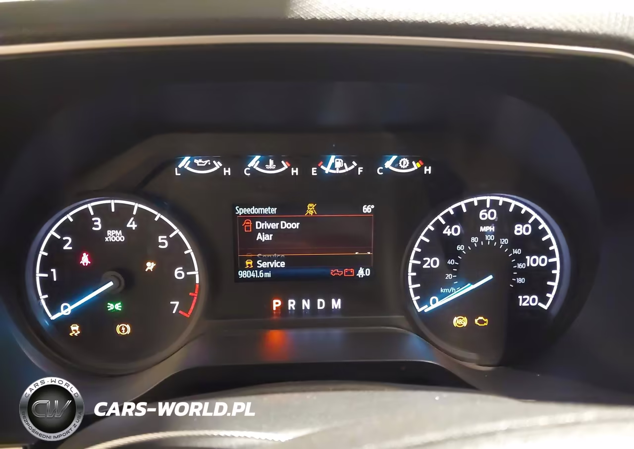 2021 Ford F-150 Xl VIN:1FTEW1EP6MKD82576 - 7