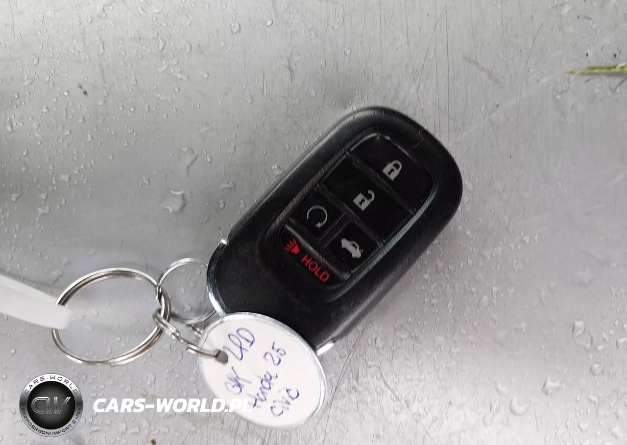 2025 Honda Civic Sport VIN:2HGFE2F53SH560850 - 11