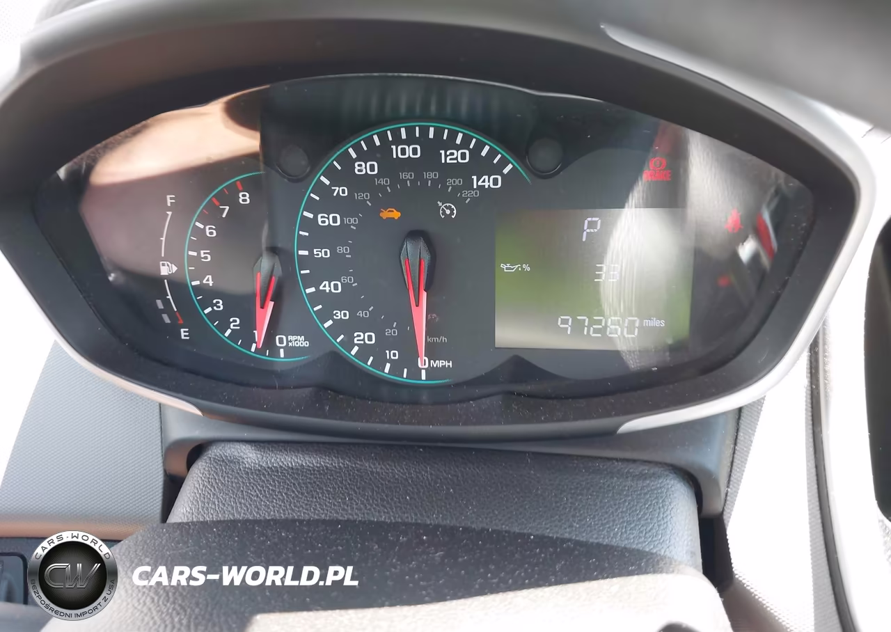 2020 Chevrolet Sonic Fwd Lt VIN:1G1JD5SB8L4115181 - 7