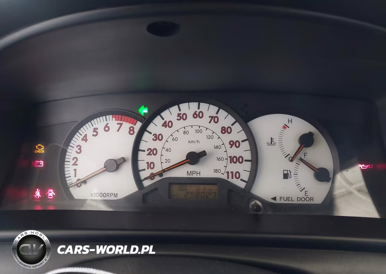 2004 Toyota Corolla S VIN:1NXBR32E04Z200511 - 7
