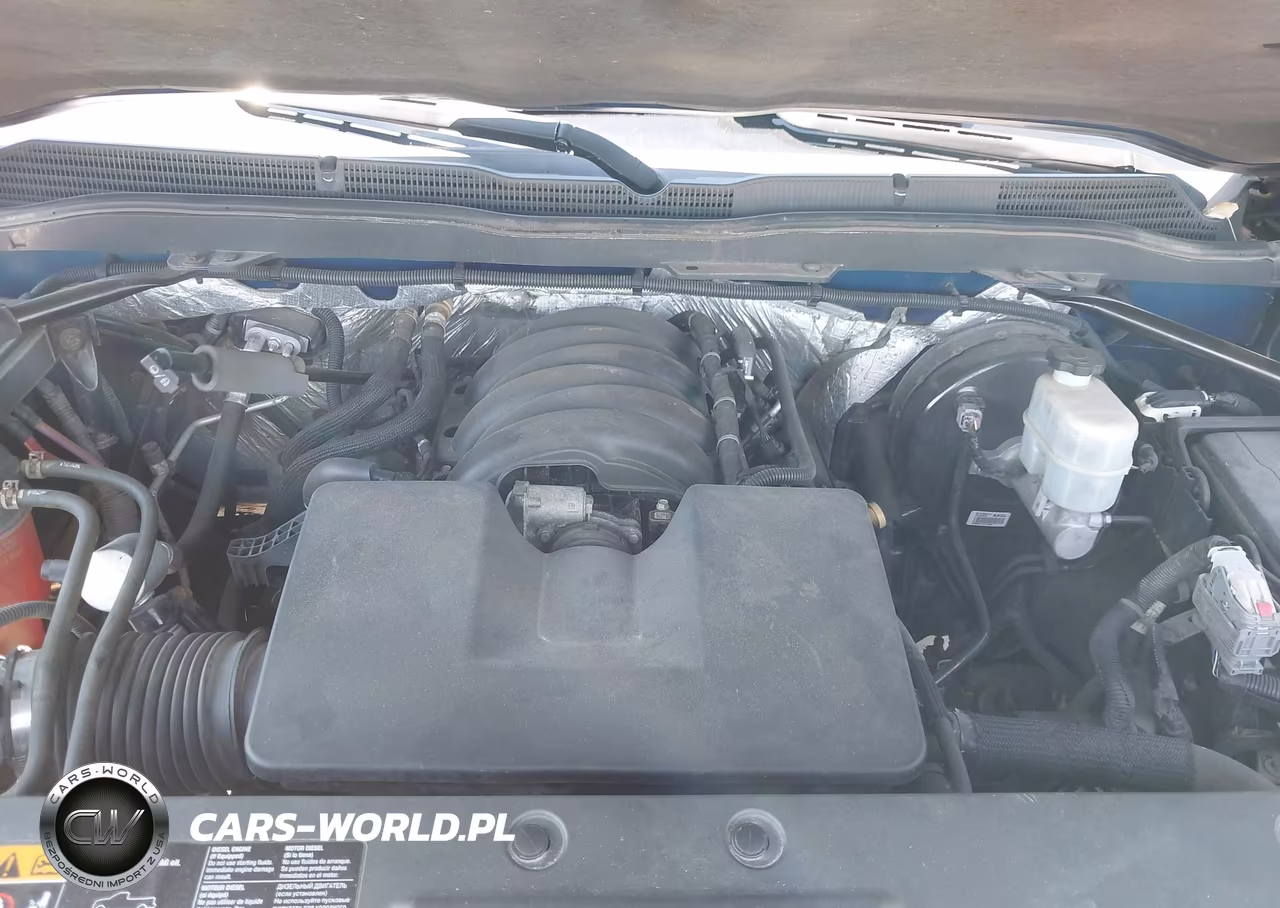 2014 Chevrolet Silverado 1500 Lt VIN:1GCRCREH5EZ155115 - 10