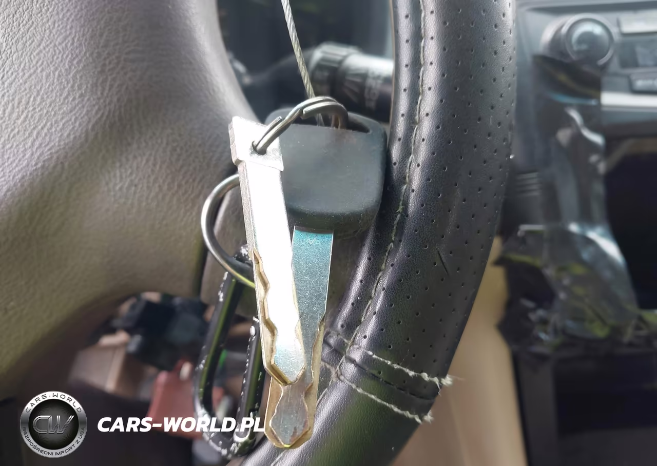 2007 Honda Accord 2.4 Se VIN:1HGCM56307A134609 - 11
