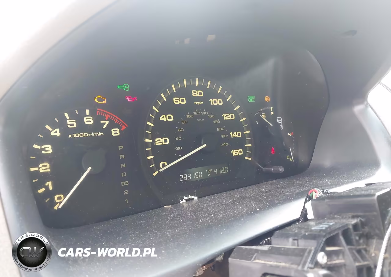 2007 Honda Accord 2.4 Se VIN:1HGCM56307A134609 - 7