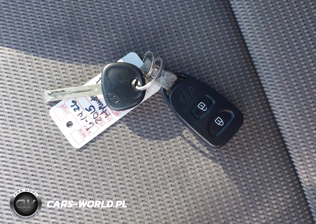 2015 Hyundai Tucson Gls VIN:KM8JT3AF4FU100602 - 11