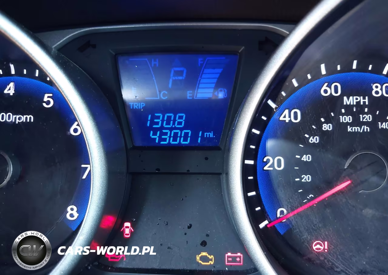 2015 Hyundai Tucson Gls VIN:KM8JT3AF4FU100602 - 15