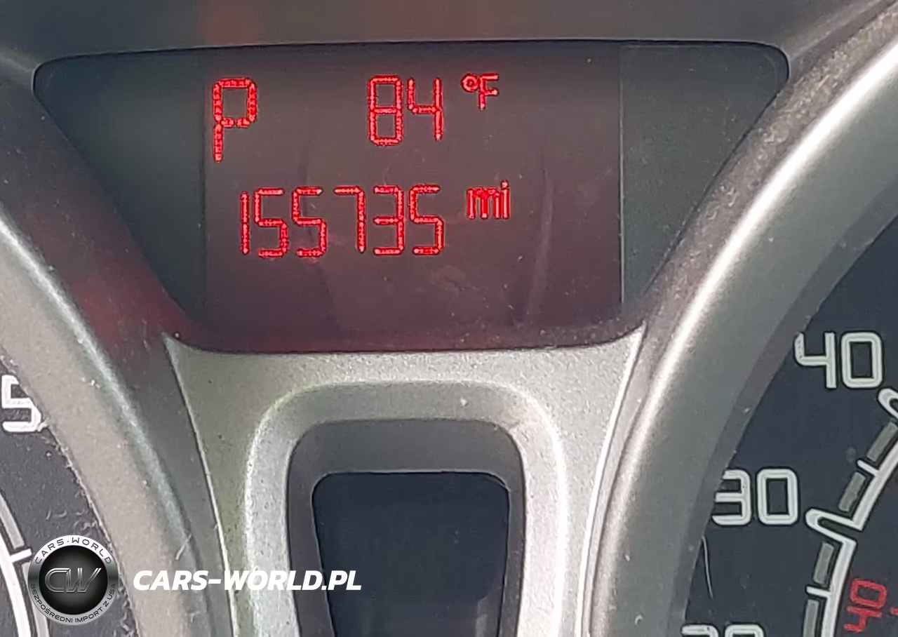 2012 Ford Fiesta Se VIN:3FADP4EJ5CM207903 - 15