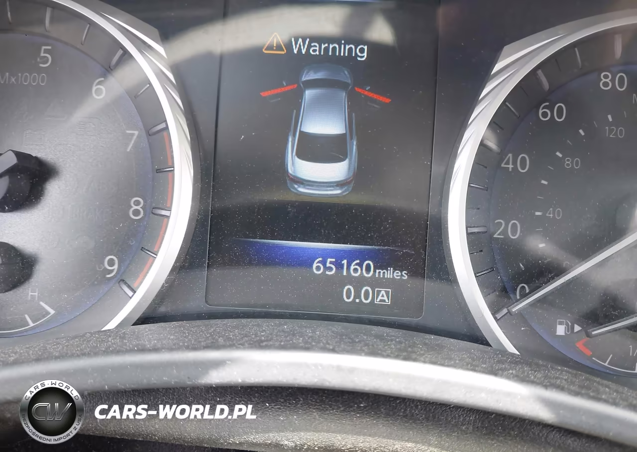 2017 INFINITI Q50 3.0T PREMIUM VIN:JN1EV7AR7HM832424 - 15