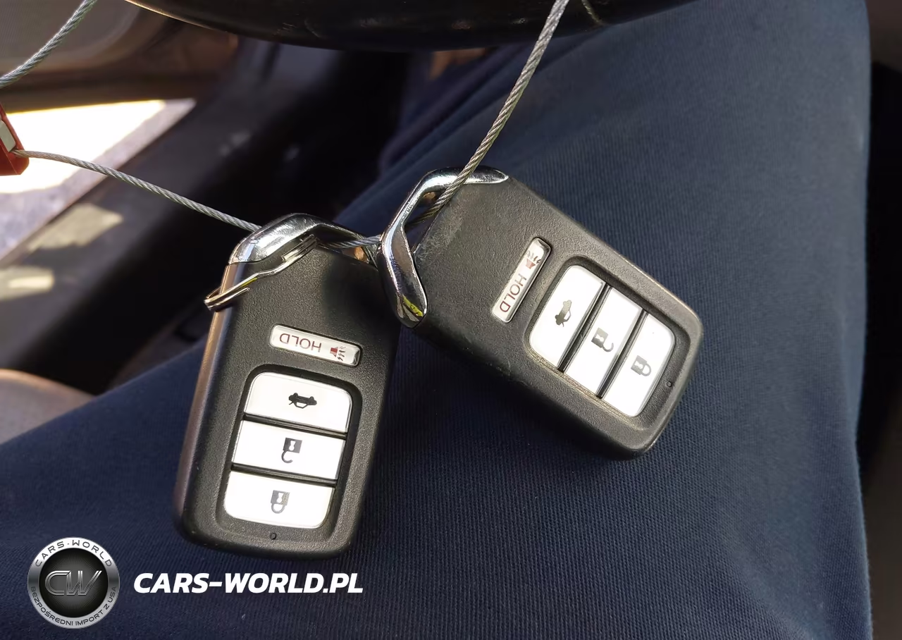 2014 Honda Accord Touring VIN:1HGCR3F91EA037796 - 11