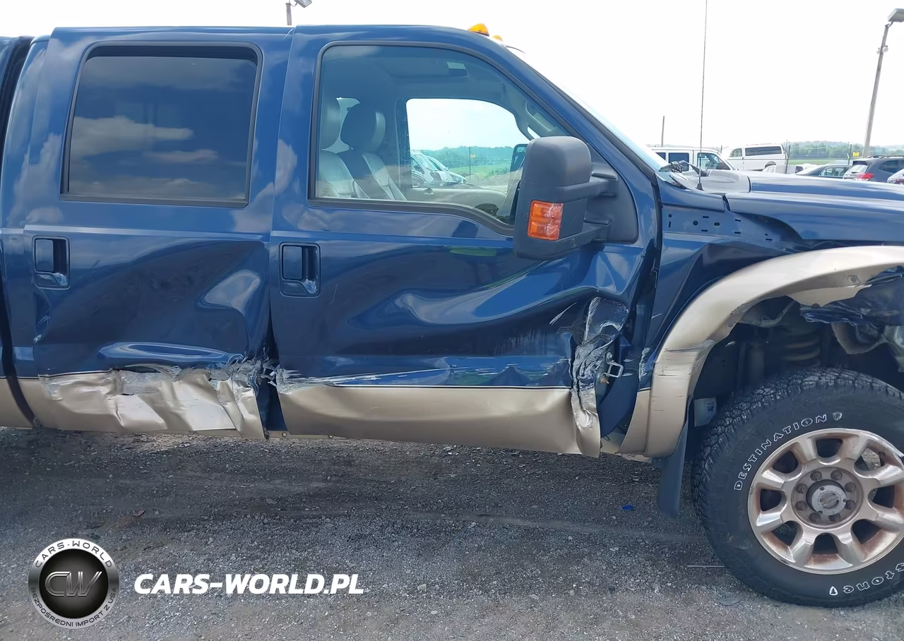 2013 Ford F-350 Lariat VIN:1FT8W3BT3DEA28958 - 17