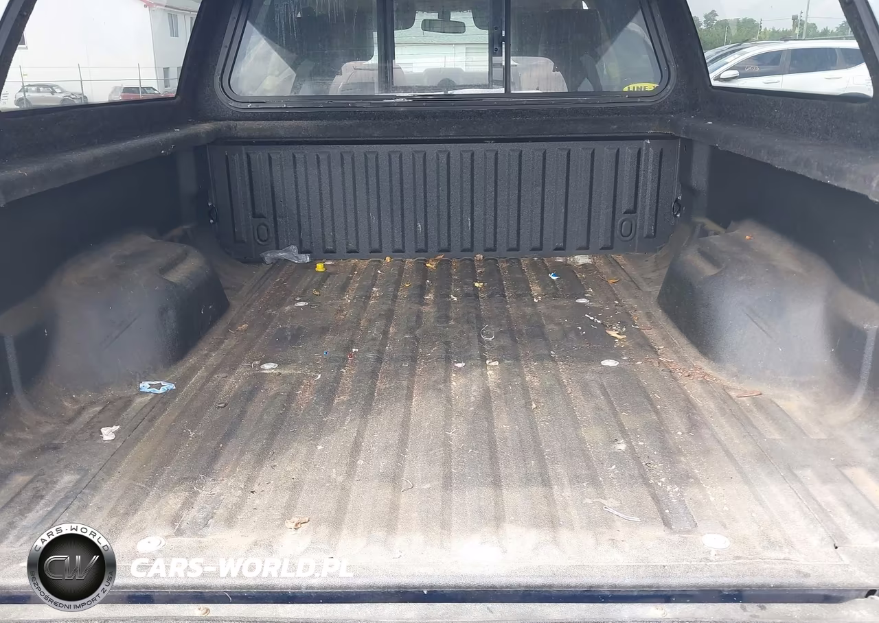 2013 Ford F-350 Lariat VIN:1FT8W3BT3DEA28958 - 6
