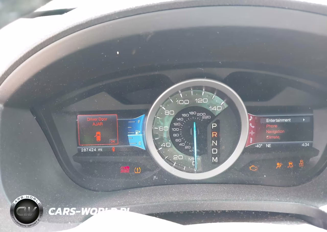 2013 Ford Explorer Xlt VIN:1FM5K7D87DGC28207 - 7