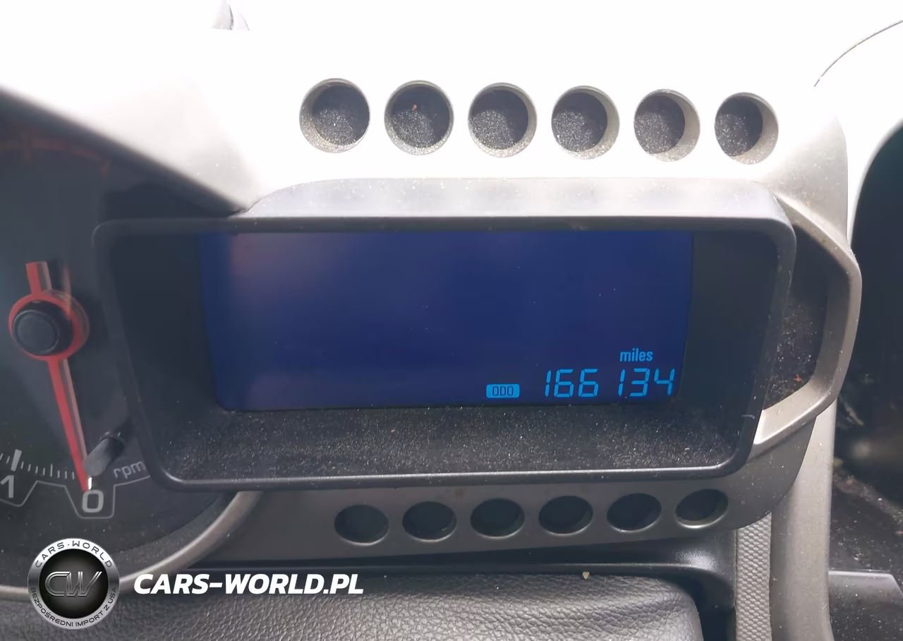 2014 Chevrolet Sonic Ls Auto VIN:1G1JA5SH2E4167552 - 7